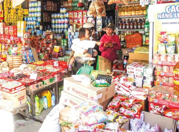 Luật Bảo hiểm xã hội sửa đổi năm 2024, quy định bảo hiểm xã hội bắt buộc đối với chủ hộ kinh doanh