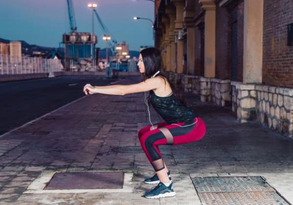 thời điểm tập thể dục tốt nhất, nên tập thể dục vào giờ nào