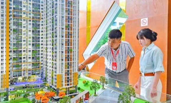 nhà ở xã hội, người dưới 35 tuổi, lãi suất 