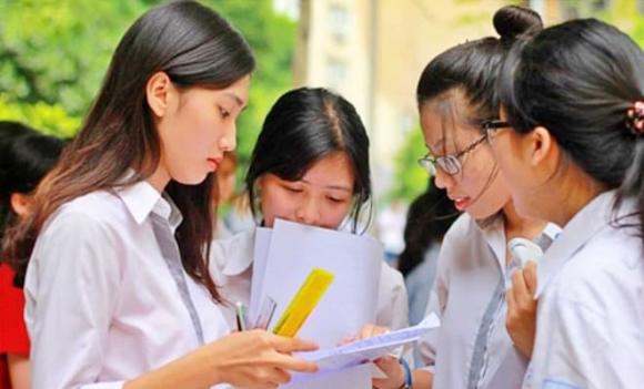 Bộ Giáo dục, quy đổi điểm, xét tuyển đại học