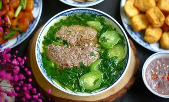 rau muống, rau mồng tơi, rau dền, rau trường thọ