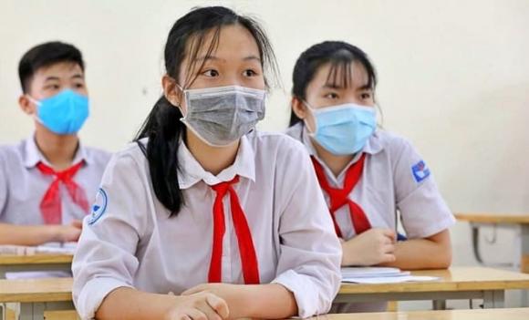 tuyển sinh, kỳ thi vào lớp 10, THPT công lập, Hà Nội
