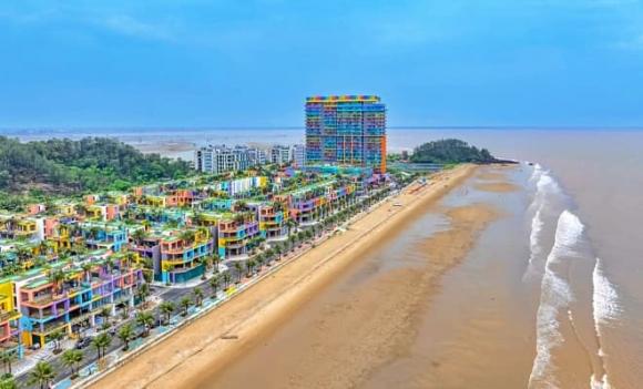 bãi biển gần Hà Nội, mùa hè 2025, bãi cháy, Cát Bà, biển Sầm Sơn, biển Quan Lạn – Minh Châu, Biển Hải Tiến