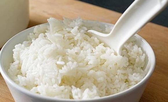 cơm thừa, Hâm nóng cơm thừa, cơm nguội
