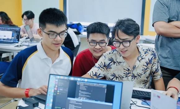 ngành nghề, ngành lương cao, ngành thiếu nhân lực, ngành không lo thất nghiệp