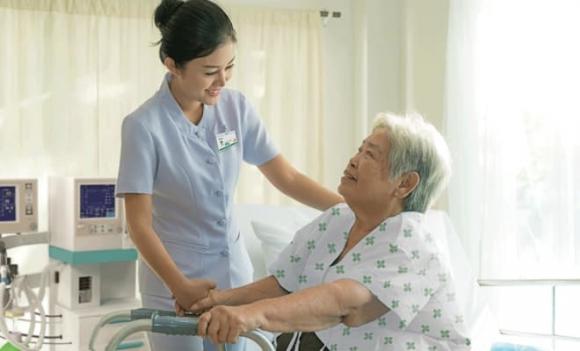 ngành nghề, ngành lương cao, ngành thiếu nhân lực, ngành không lo thất nghiệp