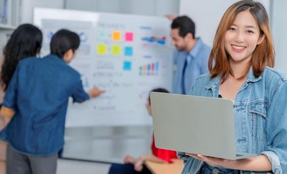 ngành nghề, ngành lương cao, ngành thiếu nhân lực, ngành không lo thất nghiệp