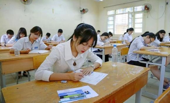 thi lớp 10, tuyển sinh, trường công lập Hà Nội, nguyện vọng 1