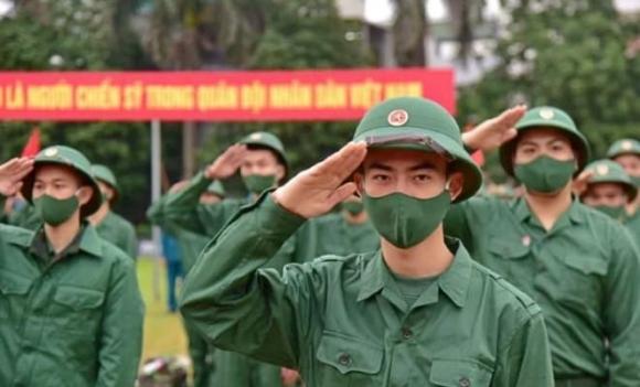 trường hợp miễn nghĩa vụ quân sự 2025, nhập ngũ, nghĩa vụ quân sự