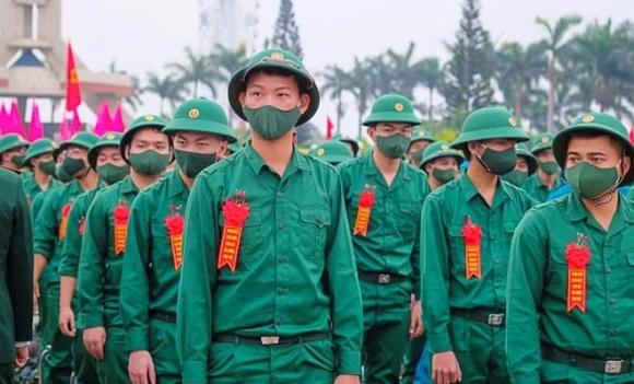 trường hợp miễn nghĩa vụ quân sự 2025, nhập ngũ, nghĩa vụ quân sự