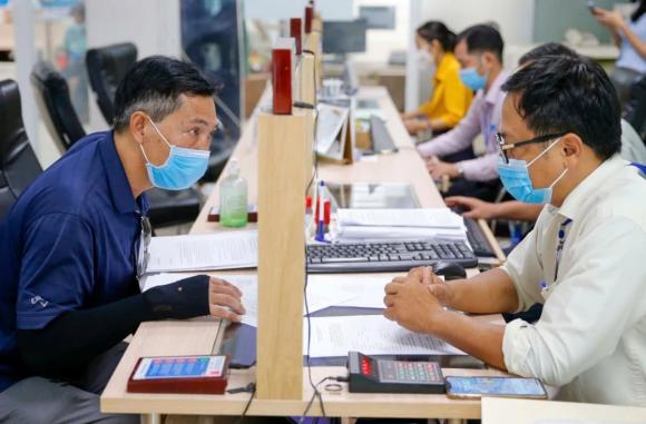 nghỉ hưu trước tuổi, nghỉ hưu trước tuổi không được duyệt, cán bộ