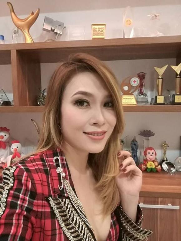 ca sĩ Mỹ Tâm, sao Việt