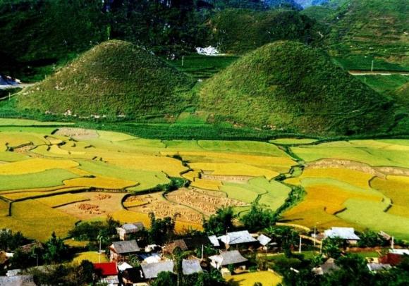 công viên Núi Đôi, dự án Hà Nội, kiến thức