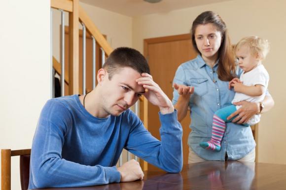 đàn ông, ngoại tình, hôn nhân, sự thật tàn khốc về hôn nhân, 