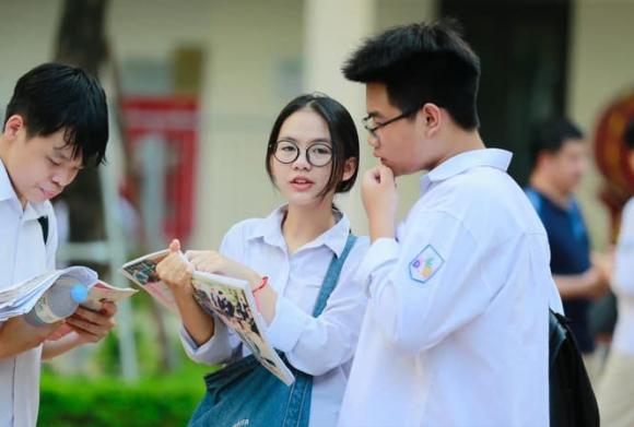 3 trường THPT, THPT công lập, kiến thức