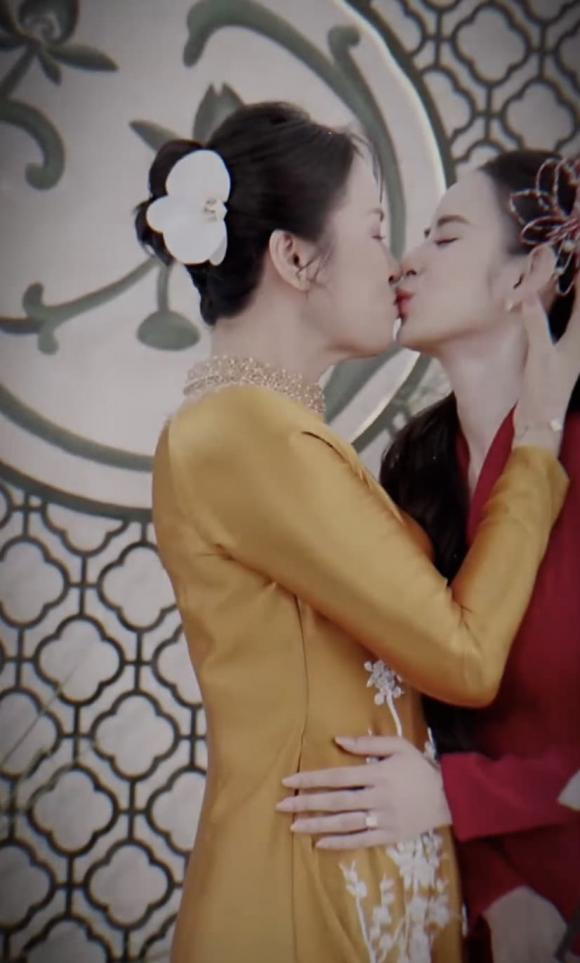 Hương Liên, Tuấn Ngọc, sao Việt 