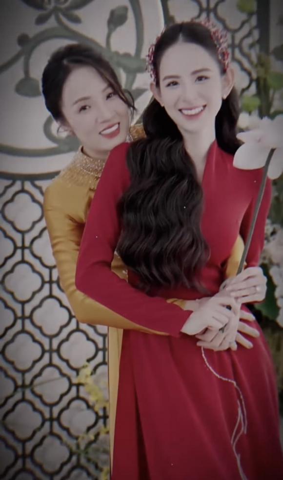 Hương Liên, Tuấn Ngọc, sao Việt 