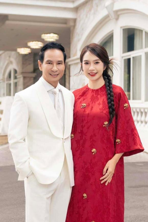 ca sĩ Lý Hải, diễn viên Minh Hà, sao Việt