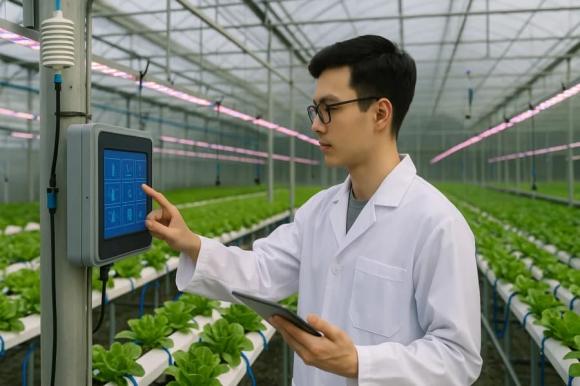 Ngành bị ghẻ lạnh, ngành Nông nghiệp Công nghệ cao