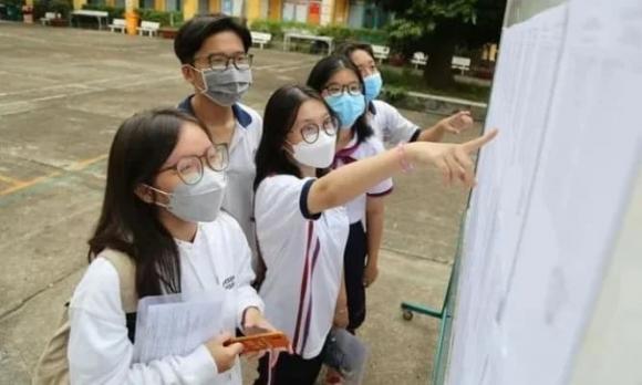 Ngành học miễn học phí, ngành sư phạm, ngành công an
