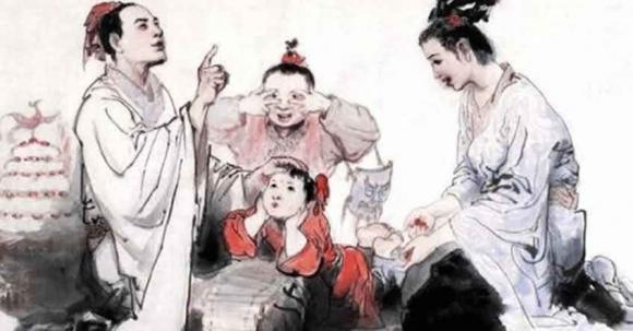 nghiệp của tổ tiên, cách hóa giải nghiệp tổ tiên để lại