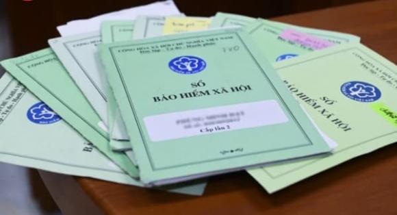 Đóng BHXH trên 20 năm, Luật Bảo hiểm xã hội 2024, người lao động