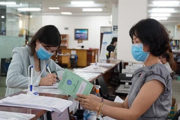 Đóng BHXH trên 20 năm, Luật Bảo hiểm xã hội 2024, người lao động