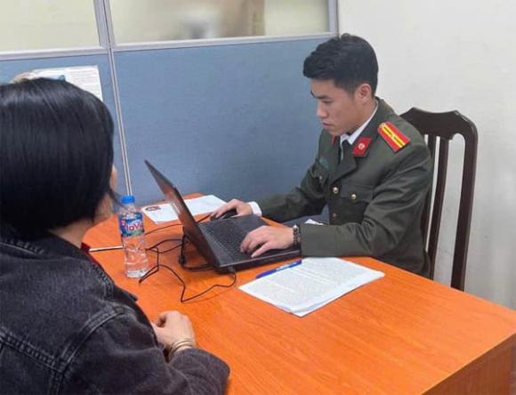 livestream sai sự thật, xử phạt hành chính