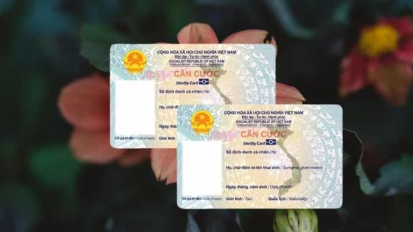 Luật Căn cước, nhóm người bắt buộc dùng Căn cước