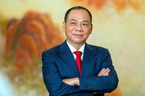  Vingroup, Phạm Nhật Vượng, kiến thức