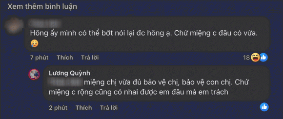 Quỳnh Lương, Jack, Thiên An