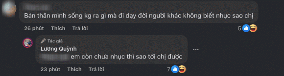 Quỳnh Lương, Jack, Thiên An
