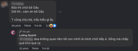 Quỳnh Lương, Jack, Thiên An