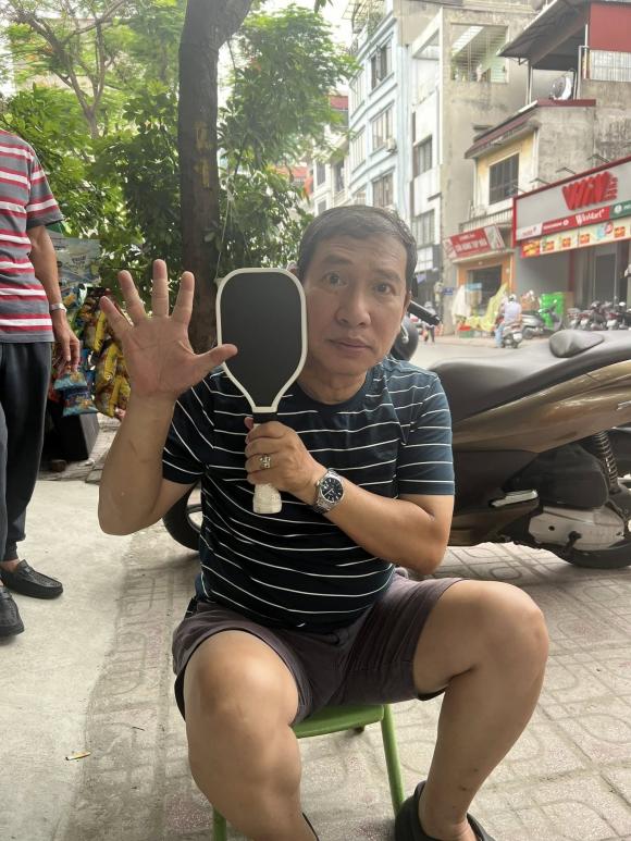 Sao Việt 6/6, tin sao việt mới nhất