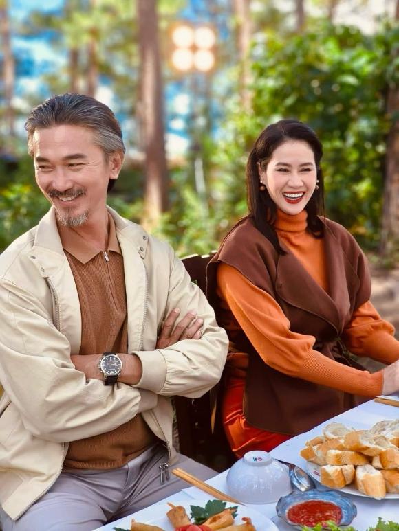 Sao Việt 6/6, tin sao việt mới nhất
