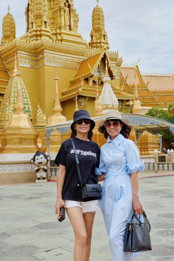 Sao Việt 5/6, tin sao việt mới nhất