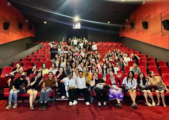 Sao Việt 5/6, tin sao việt mới nhất