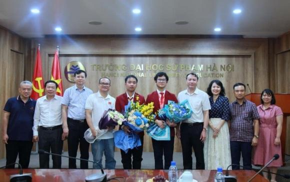 Trường THPT Chuyên ĐH Sư phạm Hà Nội, tuyển sinh Trường THPT Chuyên ĐH Sư phạm Hà Nội