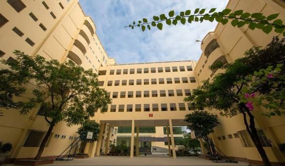 Trường THPT Chuyên ĐH Sư phạm Hà Nội, tuyển sinh Trường THPT Chuyên ĐH Sư phạm Hà Nội