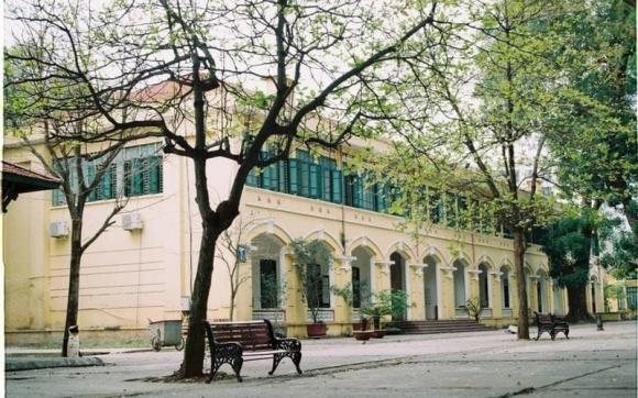Trường THPT Chuyên Chu Văn An, tuyển sinh trường chu văn an