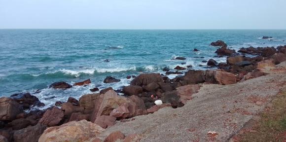 Bãi lữ, du lịch bãi lữ