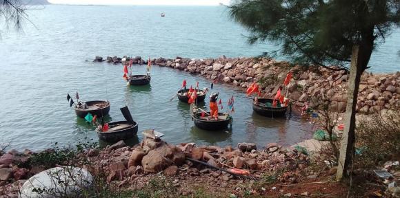 Bãi lữ, du lịch bãi lữ