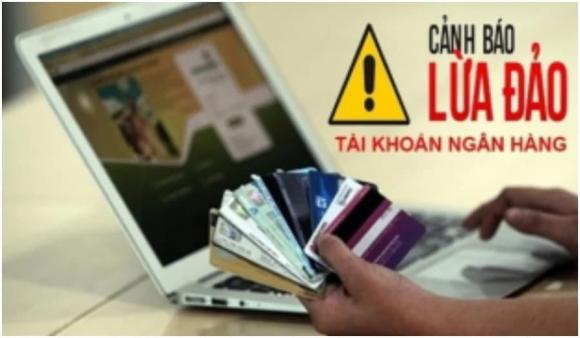 Quy định dùng thẻ ngân hàng, mức phạt hành vi mua bán, cho thuê tài khoản ngân hàng
