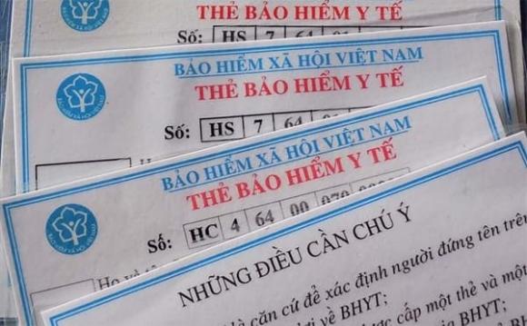 tham gia BHYT đủ 5 năm liên tục, Quyền lợi bảo hiểm y tế, trợ cấp BHYT