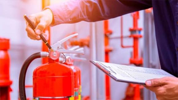 Vi phạm quy định phòng cháy chữa cháy, mức phạt tiền trong lĩnh vực phòng cháy chữa cháy, nghị định 106