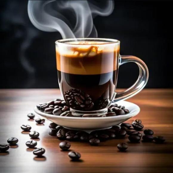 uống cà phê khi nào có hại, uống cà phê khi nào có lợi, tác hại của cà phê