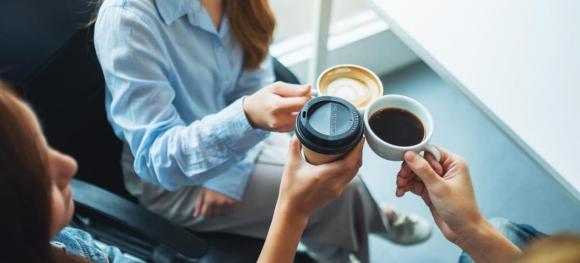 uống cà phê khi nào có hại, uống cà phê khi nào có lợi, tác hại của cà phê