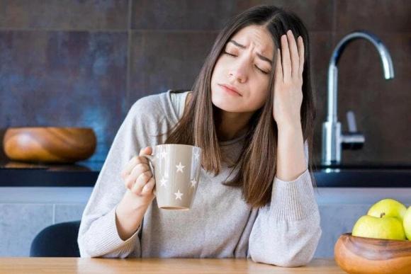uống cà phê khi nào có hại, uống cà phê khi nào có lợi, tác hại của cà phê