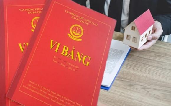 Luật đất đai, quy định cấp sổ đỏ