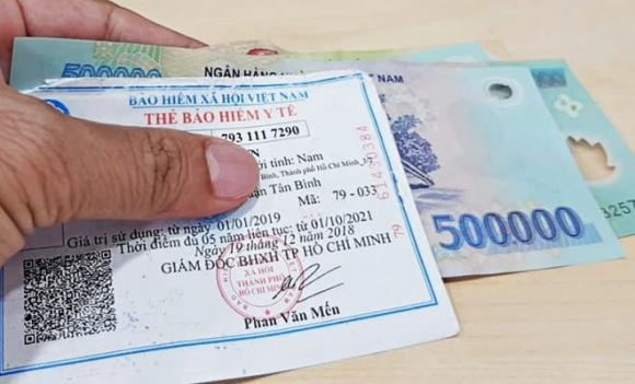 BHYT, đối tượng miễn đóng tiền BHYT 